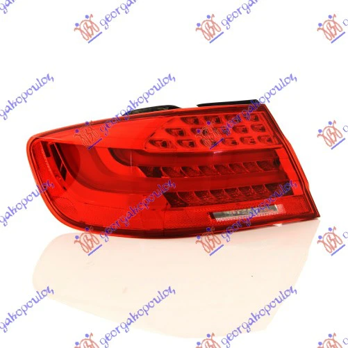 STOP LAMPA SPOLJASNJA LED 10- (COUPE)