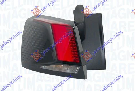 STOP LAMPA SPOLJASNJA LED (MARELLI)