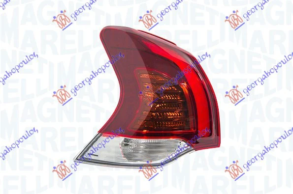 STOP LAMPA SPOLJASNJA LED (MARELLI)