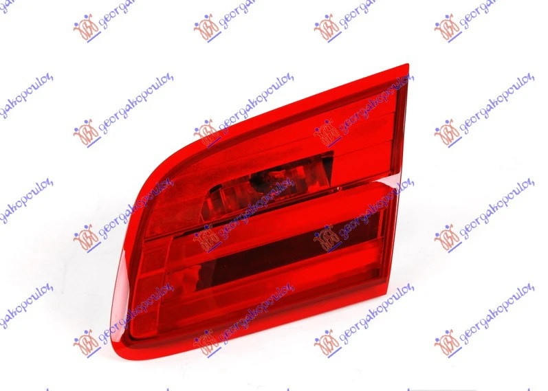 STOP LAMPA UNUTR. LED 10- (COUPE) (ULO)