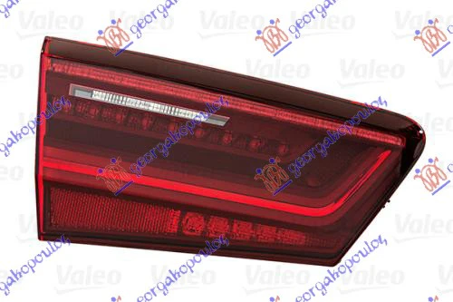 STOP LAMPA UNUTRASNJA LED DYNAMIC VALEO