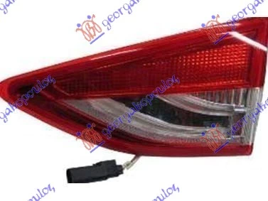 STOP LAMPA UNUTRASNJA LED (VALEO)