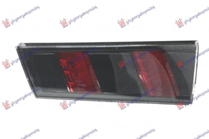 STOP LAMPA UNUTRASNJA LED (VALEO)