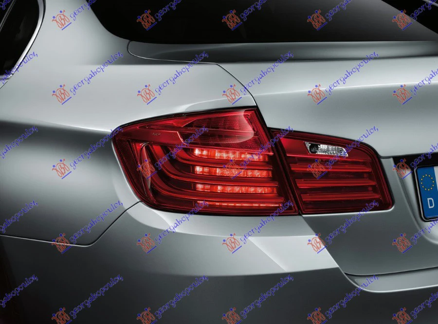 STOP LAMPA UNUTRASNJA SEDAN (LED)