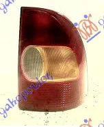 STOP LAMPA (ZUTI MIGAVAC) -02 (O)