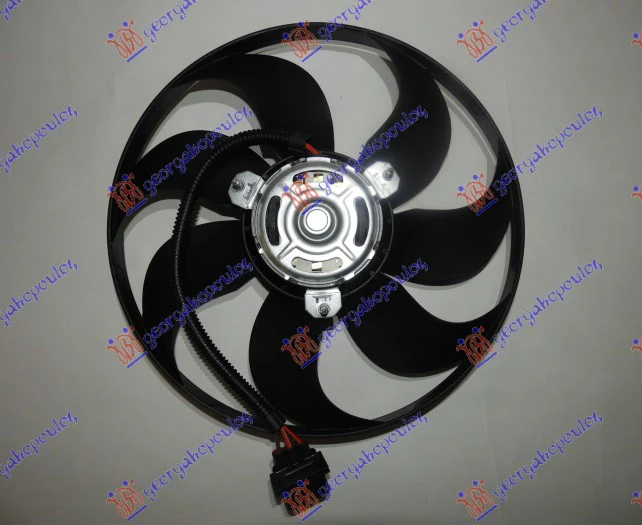 VENTILATOR (345mm) (250/60w) (3PIN)