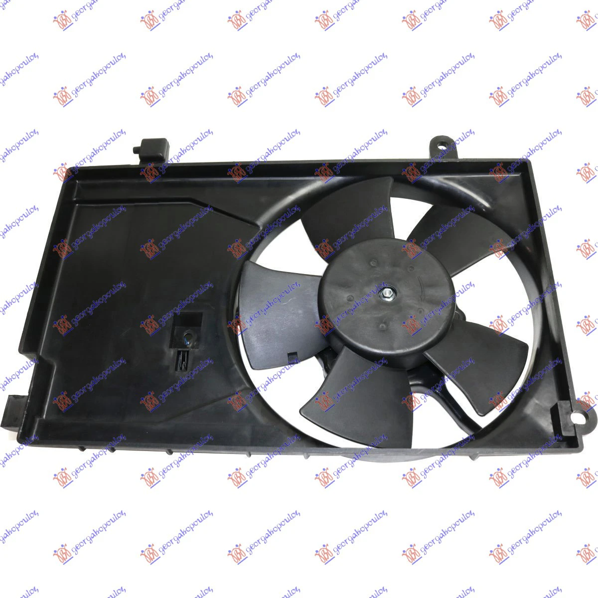 VENTILATOR (ZA HLADNJAKE 049506300/330)