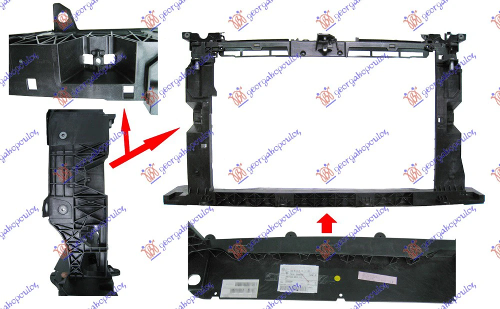 VEZNI LIM 1.0 BENZIM (48/55kw)