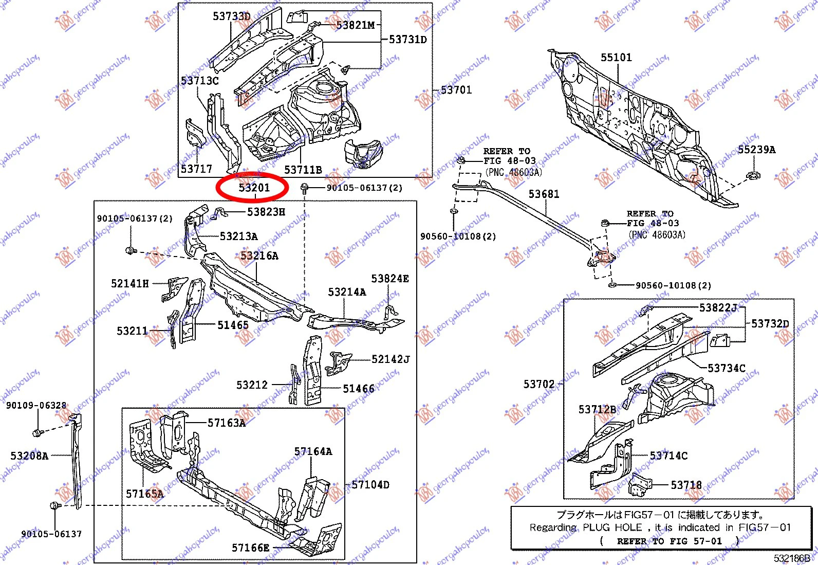 VEZNI LIM (RX350) 07-