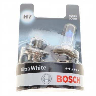 Bosch sijalica H7 (Ultra White-Xenon Look) (2kom)